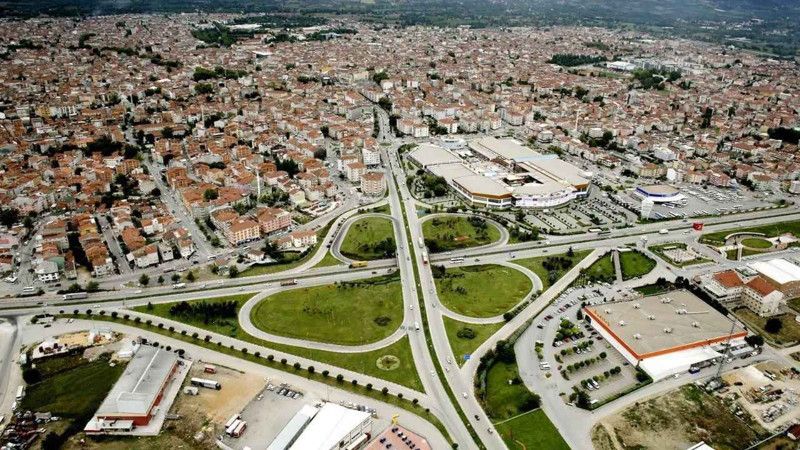 İl olmaya aday ilçeler listesi 2025 güncellendi: İstanbul’dan 3 ilçe dahil, 5 yeni ilçe eklendi! 19