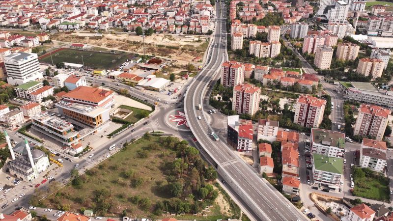 İl olmaya aday ilçeler listesi 2025 güncellendi: İstanbul’dan 3 ilçe dahil, 5 yeni ilçe eklendi! 11