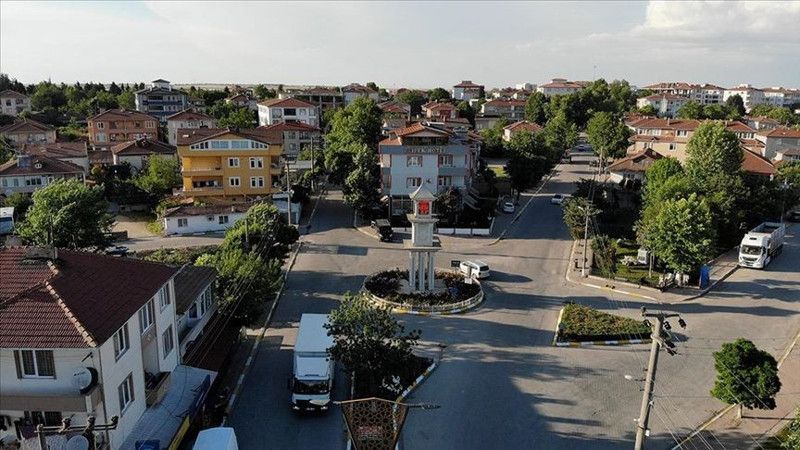 İl olmaya aday ilçeler listesi 2025 güncellendi: İstanbul’dan 3 ilçe dahil, 5 yeni ilçe eklendi! 5