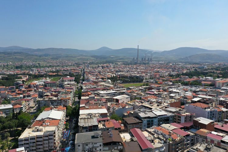 İl olmaya aday ilçeler listesi 2025 güncellendi: İstanbul’dan 3 ilçe dahil, 5 yeni ilçe eklendi! 20
