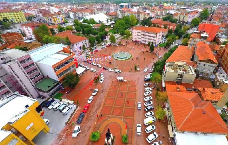 İl olmaya aday ilçeler listesi 2025 güncellendi: İstanbul’dan 3 ilçe dahil, 5 yeni ilçe eklendi! 15