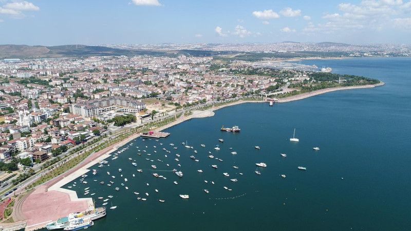 İl olmaya aday ilçeler listesi 2025 güncellendi: İstanbul’dan 3 ilçe dahil, 5 yeni ilçe eklendi! 10