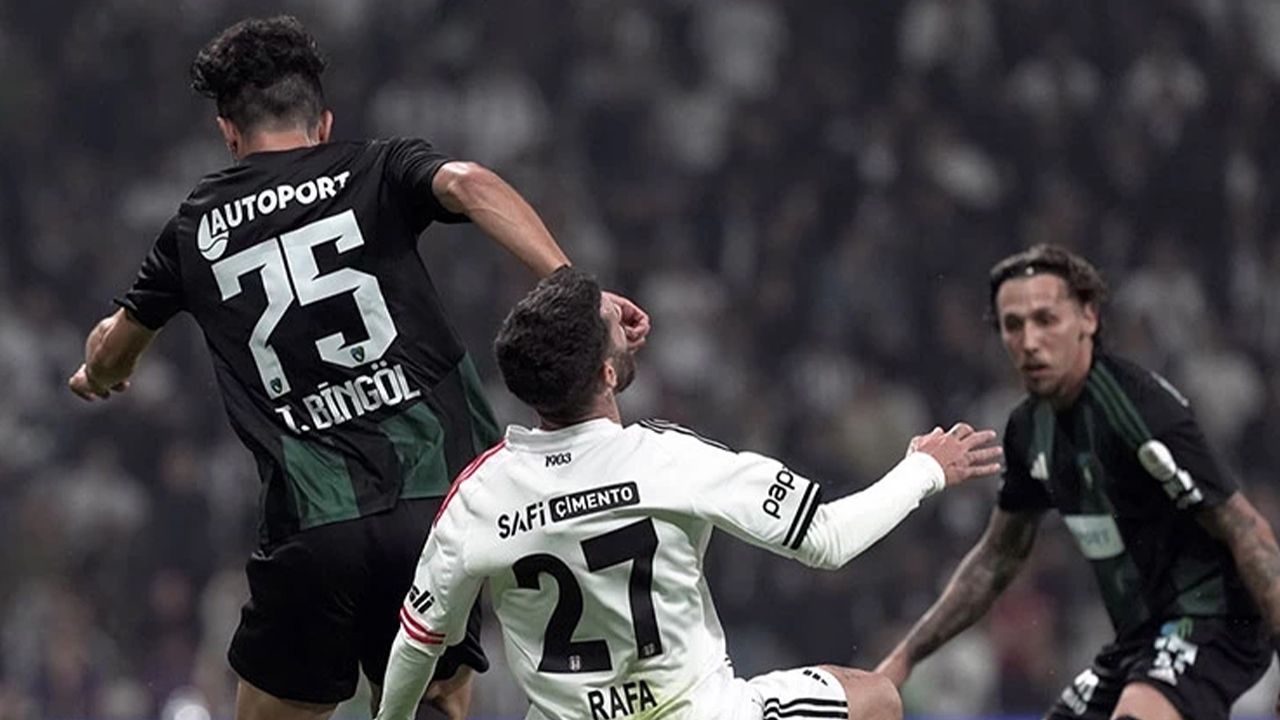 Rafa Silva ile ilgili eski takım arkadaşından çarpıcı iddia 9