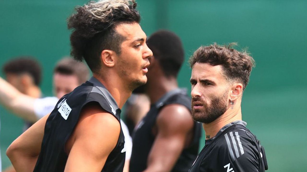 Rafa Silva ile ilgili eski takım arkadaşından çarpıcı iddia 6