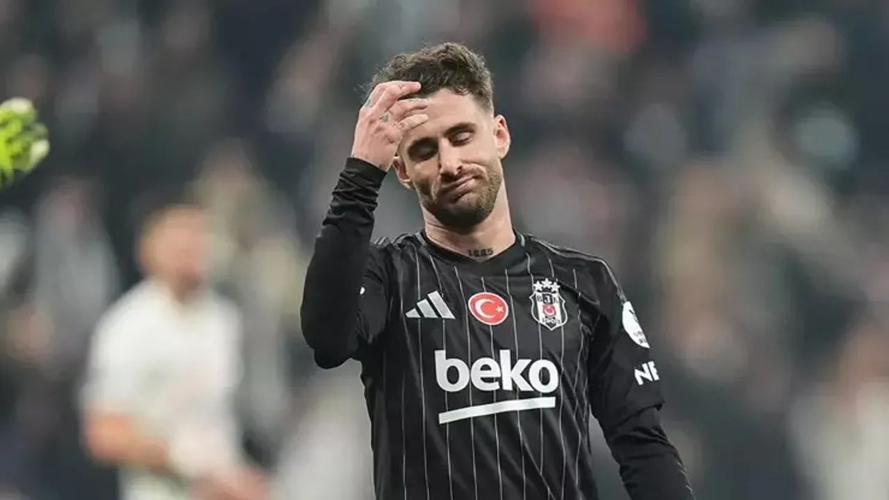 Rafa Silva ile ilgili eski takım arkadaşından çarpıcı iddia 3