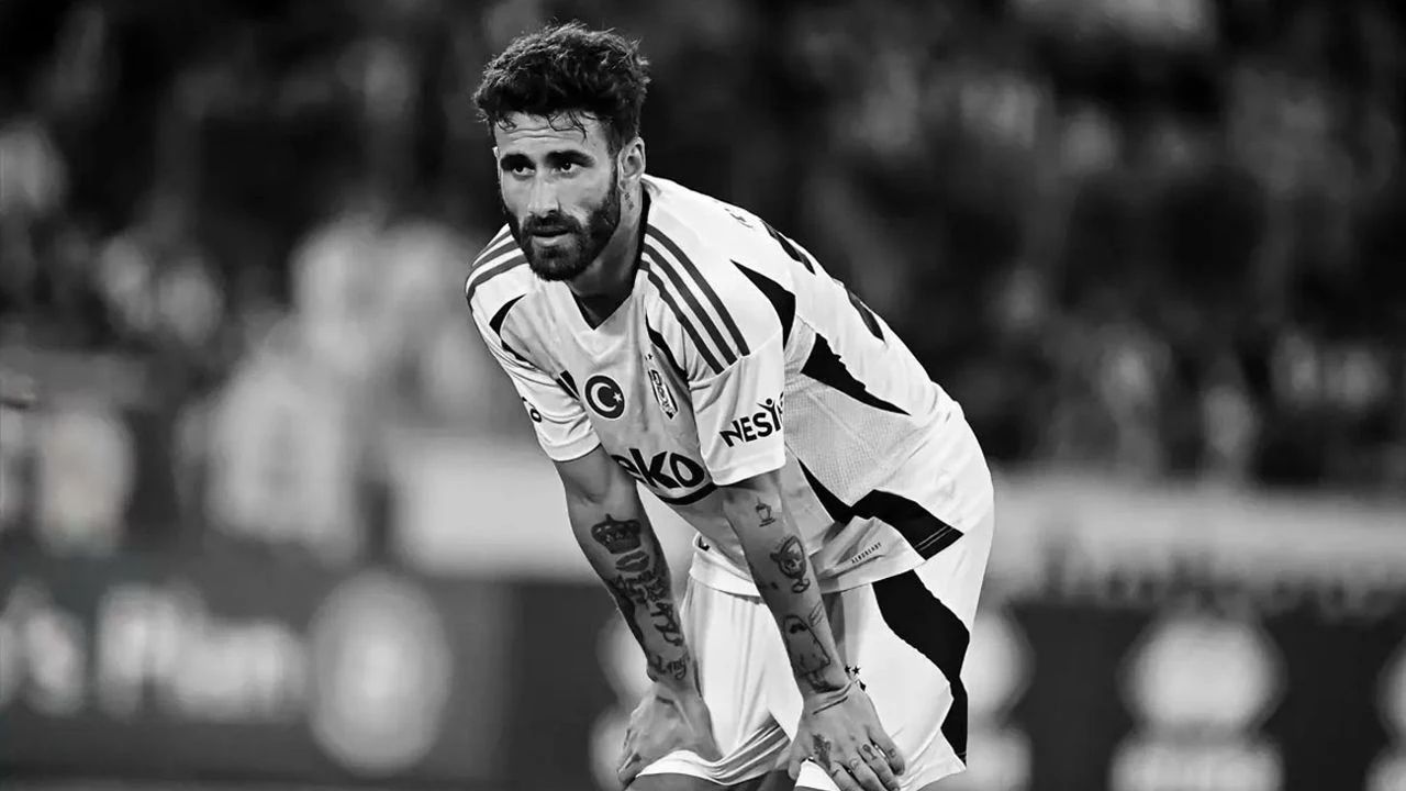 Rafa Silva ile ilgili eski takım arkadaşından çarpıcı iddia 2