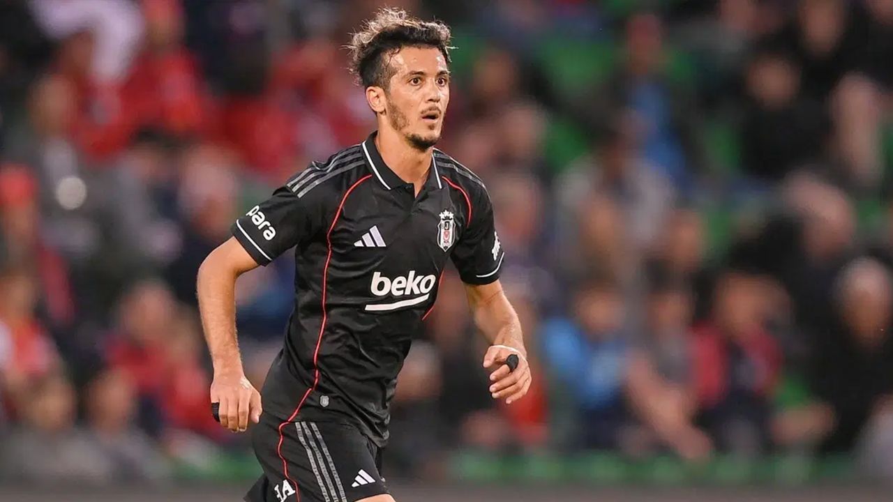 Rafa Silva ile ilgili eski takım arkadaşından çarpıcı iddia 7