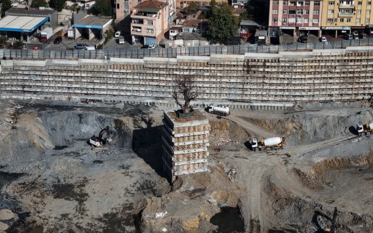 En iyiler belirlendi! İşte 2025'e damga vuran o fotoğraflar 13