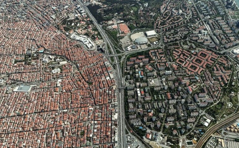 En iyiler belirlendi! İşte 2025'e damga vuran o fotoğraflar 15