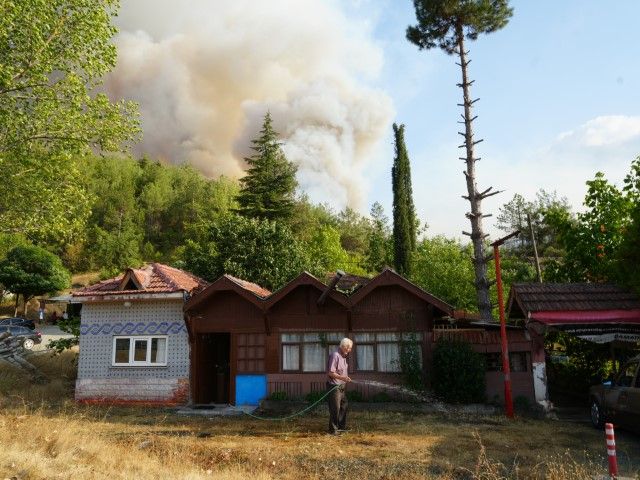 En iyiler belirlendi! İşte 2025'e damga vuran o fotoğraflar 21