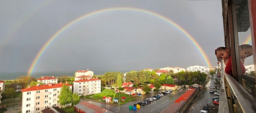 En iyiler belirlendi! İşte 2025'e damga vuran o fotoğraflar 27