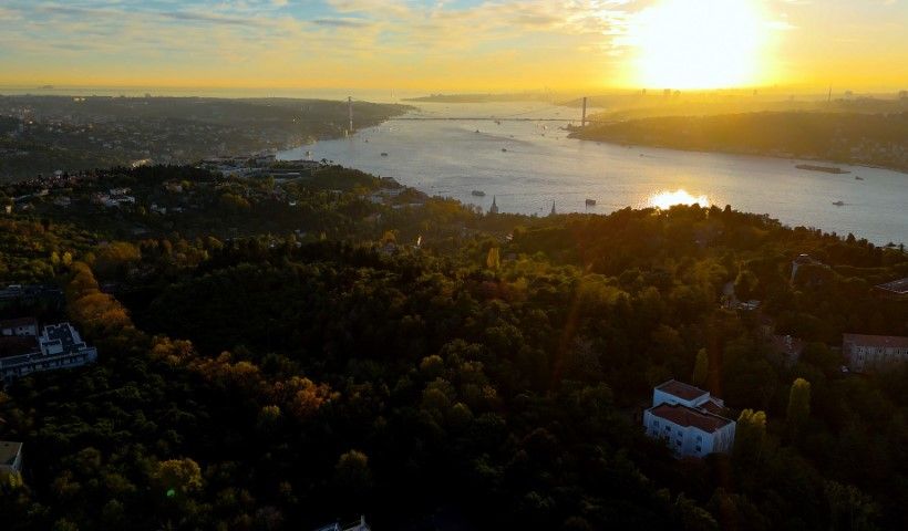 En iyiler belirlendi! İşte 2025'e damga vuran o fotoğraflar 35