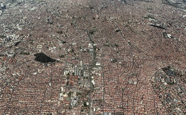 En iyiler belirlendi! İşte 2025'e damga vuran o fotoğraflar 36