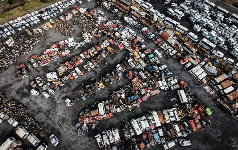 En iyiler belirlendi! İşte 2025'e damga vuran o fotoğraflar 37