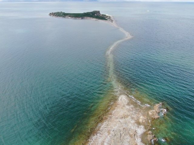 En iyiler belirlendi! İşte 2025'e damga vuran o fotoğraflar 46