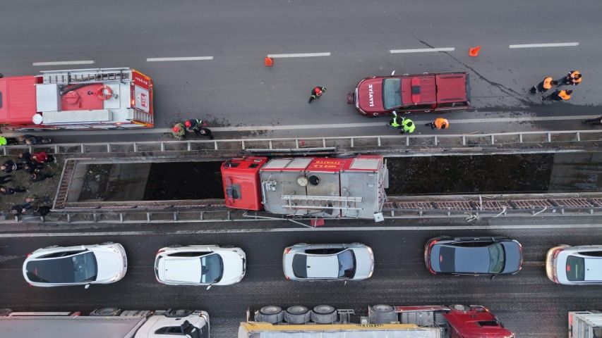 En iyiler belirlendi! İşte 2025'e damga vuran o fotoğraflar 57