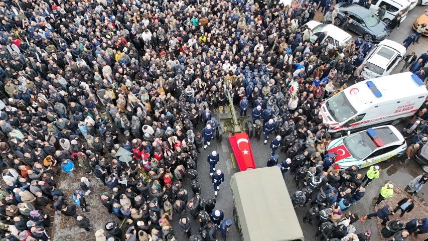 En iyiler belirlendi! İşte 2025'e damga vuran o fotoğraflar 6