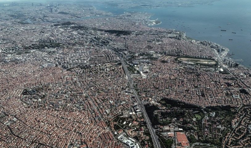 En iyiler belirlendi! İşte 2025'e damga vuran o fotoğraflar 61