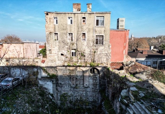En iyiler belirlendi! İşte 2025'e damga vuran o fotoğraflar 64