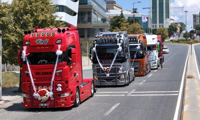 En iyiler belirlendi! İşte 2025'e damga vuran o fotoğraflar 65