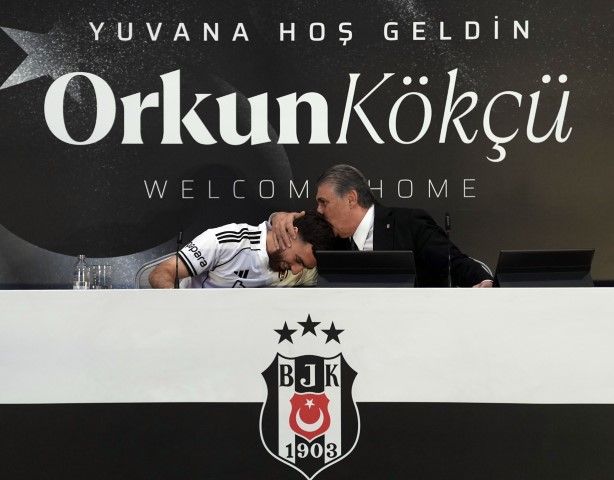 En iyiler belirlendi! İşte 2025'e damga vuran o fotoğraflar 69