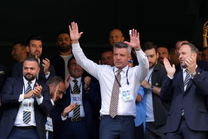 En iyiler belirlendi! İşte 2025'e damga vuran o fotoğraflar 71