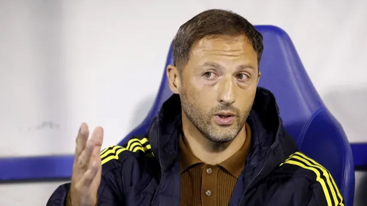 İtalyan devi Fenerbahçe'nin kalbini istiyor 1