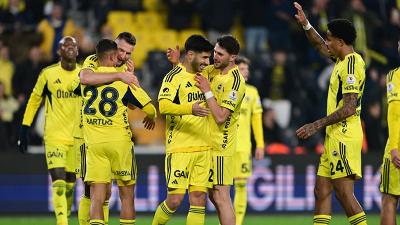 İtalyan devi Fenerbahçe'nin kalbini istiyor 9
