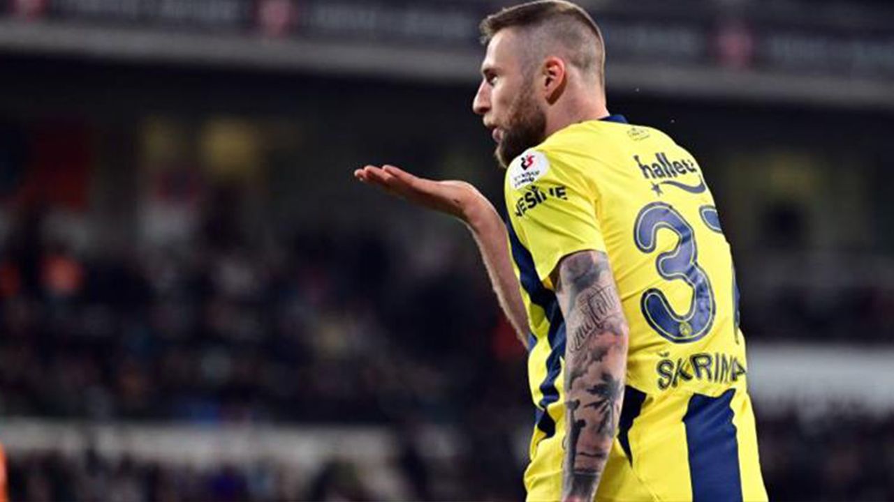 İtalyan devi Fenerbahçe'nin kalbini istiyor 7