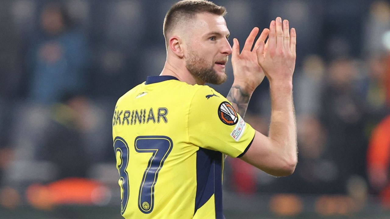 İtalyan devi Fenerbahçe'nin kalbini istiyor 6