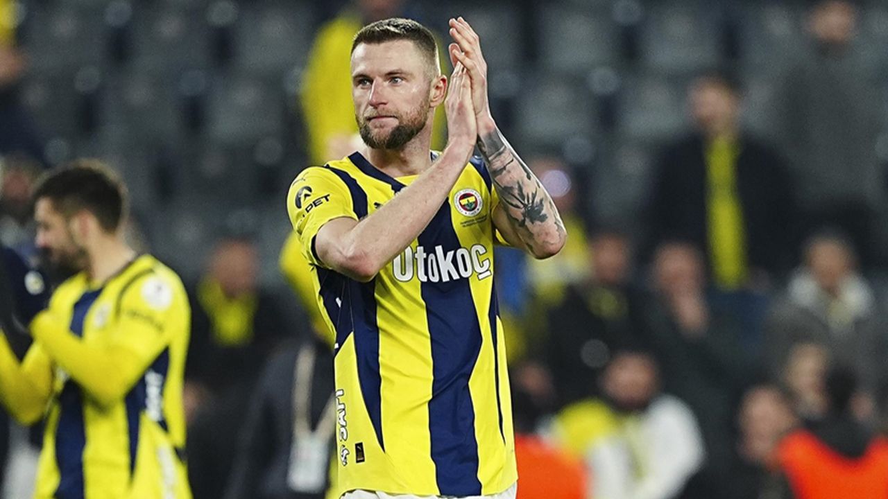 İtalyan devi Fenerbahçe'nin kalbini istiyor 5