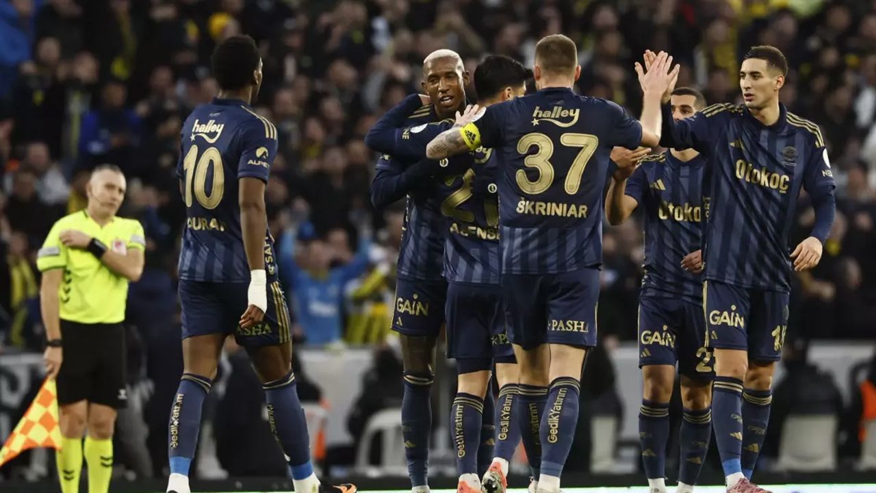 İtalyan devi Fenerbahçe'nin kalbini istiyor 3