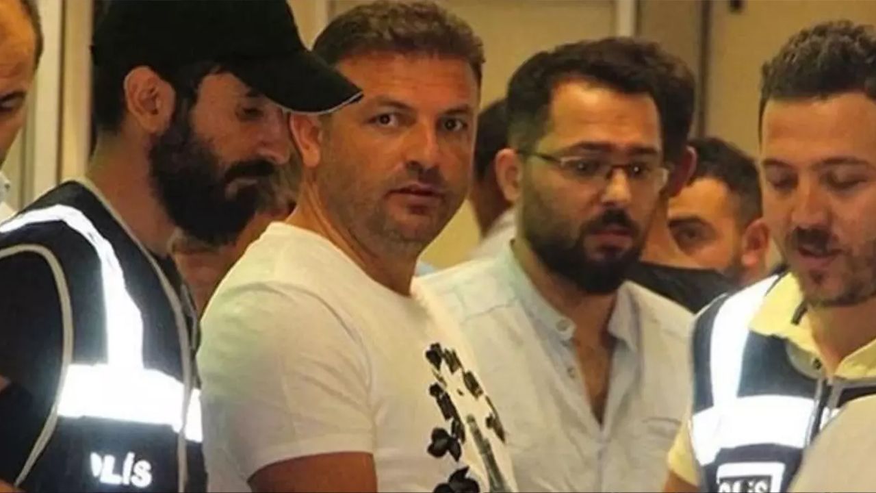 MASAK'ın Erden Timur raporu ortaya çıktı 2
