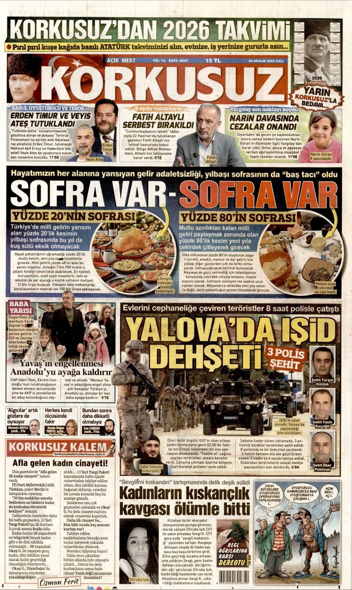 Kalleş pusu manşetlerde! Bebekler için şehit oldular! 22