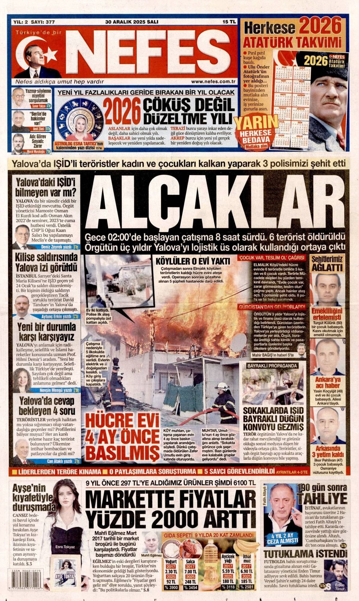 Kalleş pusu manşetlerde! Bebekler için şehit oldular! 23