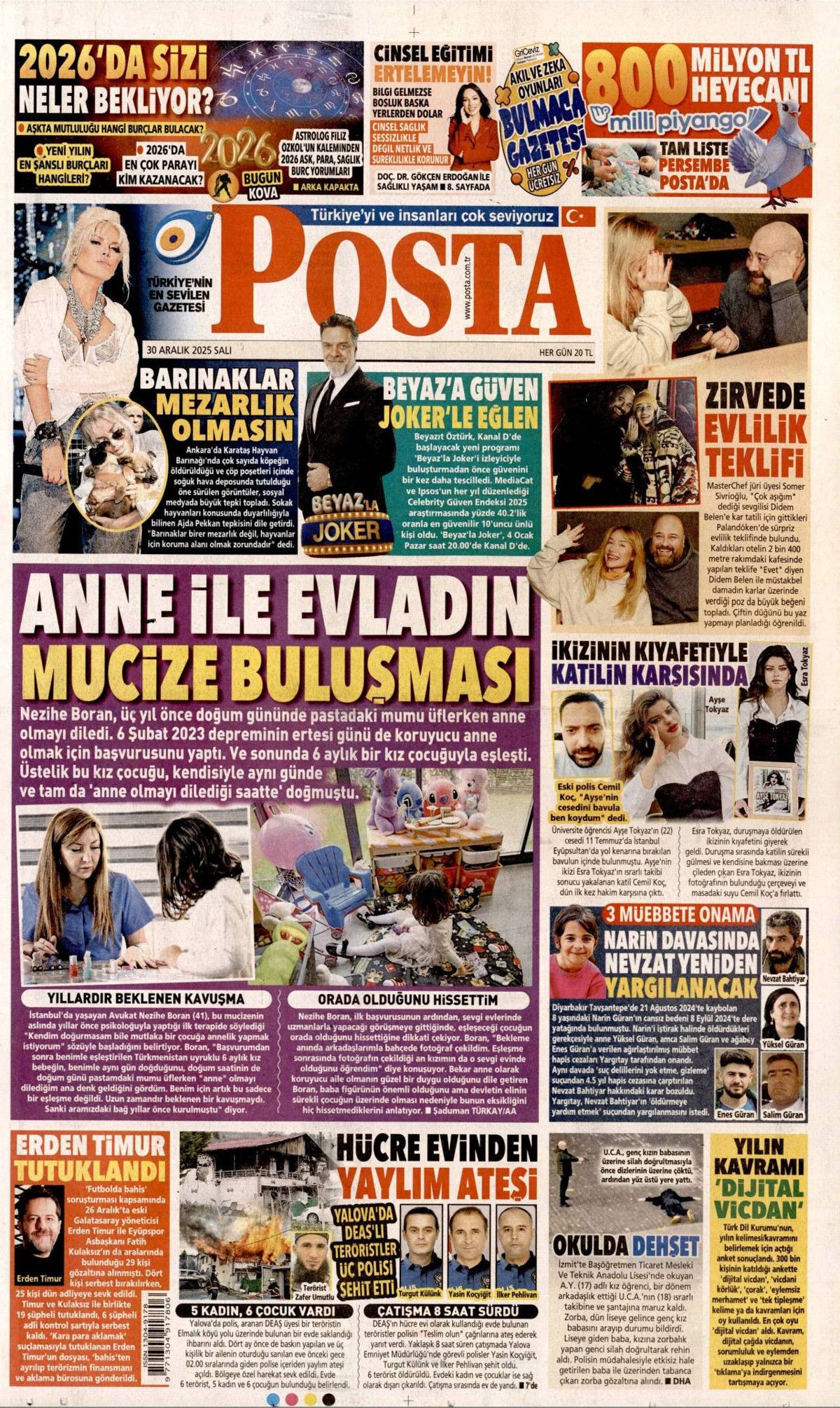Kalleş pusu manşetlerde! Bebekler için şehit oldular! 21