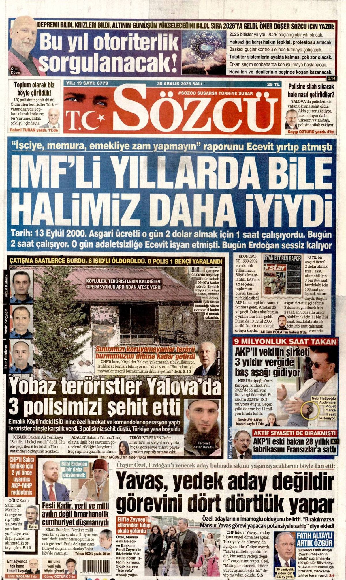 Kalleş pusu manşetlerde! Bebekler için şehit oldular! 5