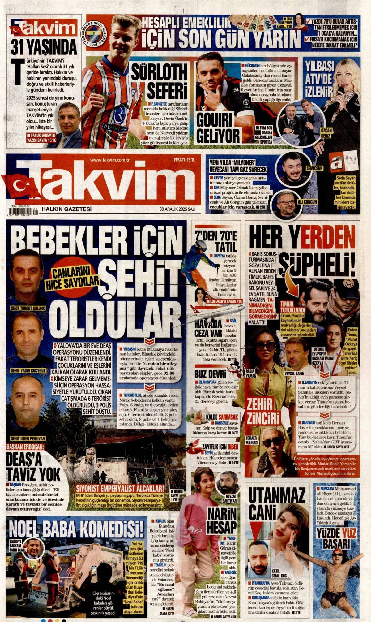 Kalleş pusu manşetlerde! Bebekler için şehit oldular! 13