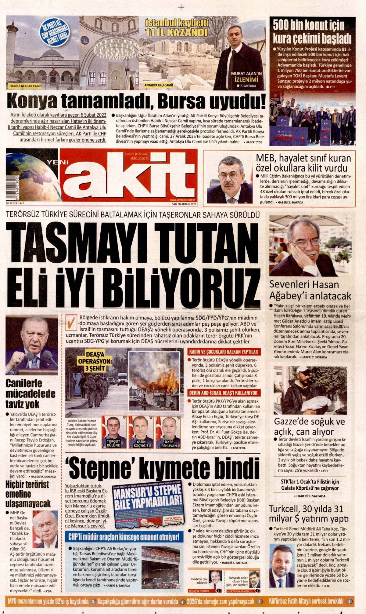 Kalleş pusu manşetlerde! Bebekler için şehit oldular! 14