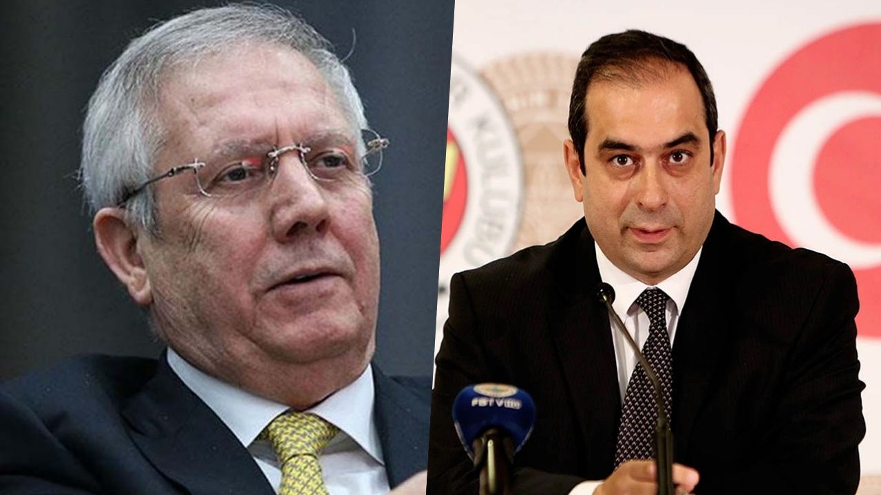 "Fenerbahçe'nin başına Aziz Yıldırım veya Şekip Mosturoğlu geçecek!" Sadettin Saran'ın vereceği karar sonrası olağanüstü hal ilan edilecek: Gündeme bomba gibi düşen haber 10