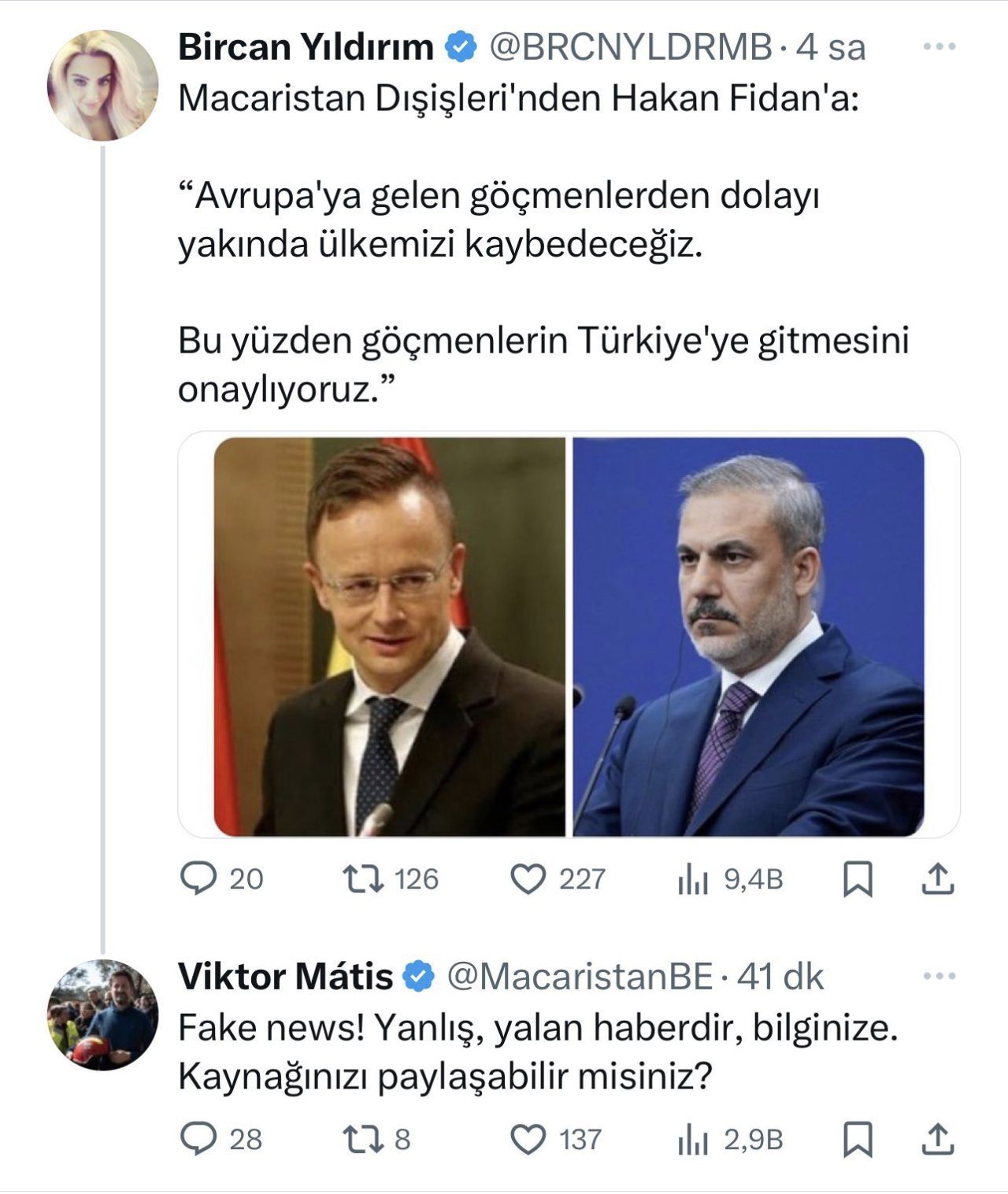 Bu kaçıncı provokasyon? DEAŞ paylaşımı bardağı taşırdı: Bircan Yıldırım’a “tutuklansın” çağrısı, geçmiş provokasyonlar tek tek ortaya döküldü! 4