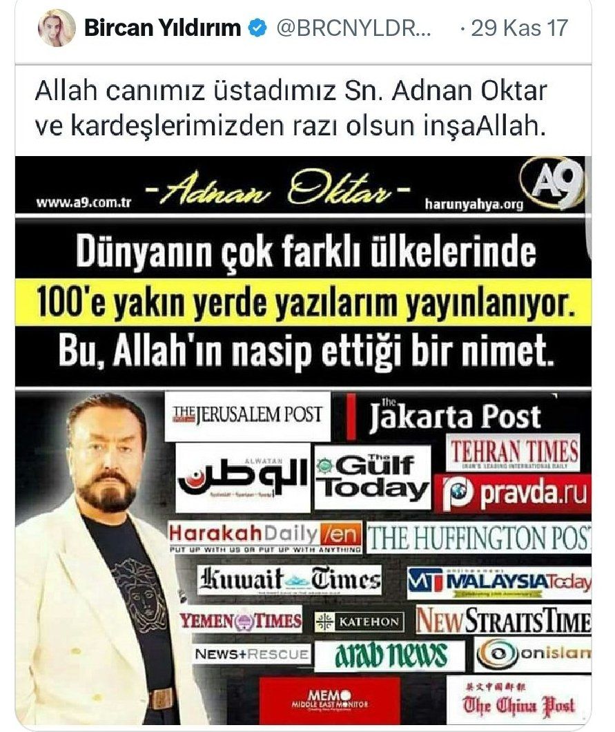 Bu kaçıncı provokasyon? DEAŞ paylaşımı bardağı taşırdı: Bircan Yıldırım’a “tutuklansın” çağrısı, geçmiş provokasyonlar tek tek ortaya döküldü! 8