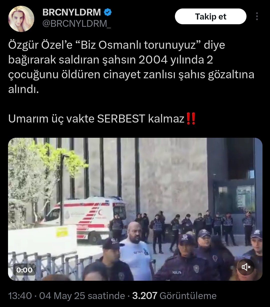 Bu kaçıncı provokasyon? DEAŞ paylaşımı bardağı taşırdı: Bircan Yıldırım’a “tutuklansın” çağrısı, geçmiş provokasyonlar tek tek ortaya döküldü! 6