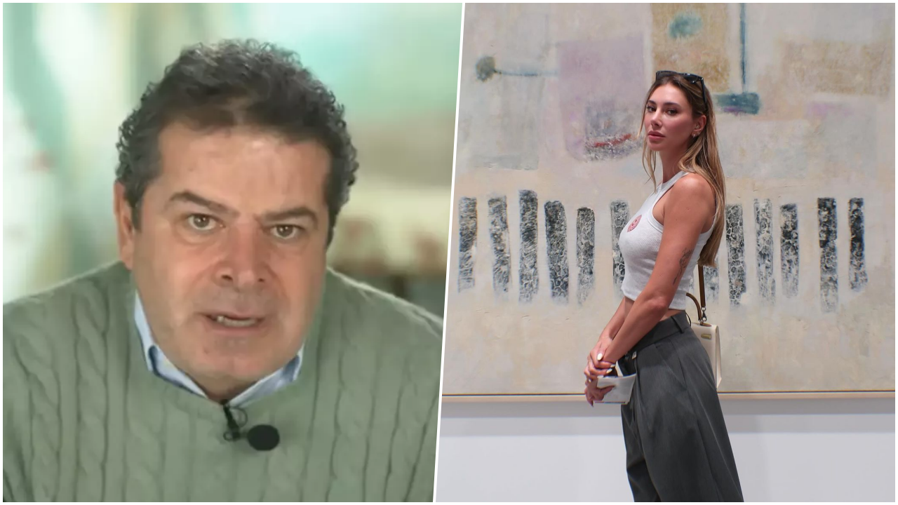 Hakkında yakalama kararı olmasına rağmen Türkiye'ye dönmedi! Cüneyt Özdemir'den Şeyma Subaşı'na zehir zemberek sözler 3