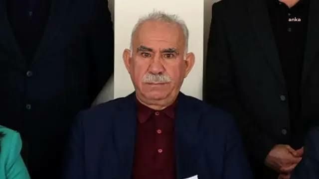 Teröristbaşı Abdullah Öcalan’dan yeni açıklama: SDG–Şam mutabakatı ve “demokratik entegrasyon” vurgusu! 2