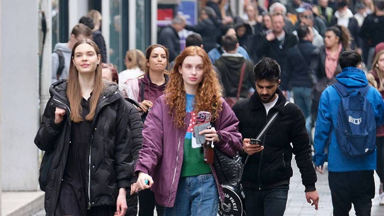 TÜİK Kasım 2025 işsizlik oranlarını açıkladı: Gerçek işsizlik yüzde 29,1 3