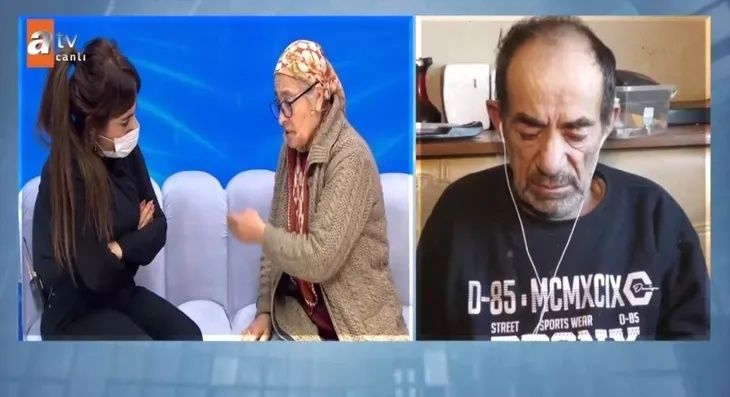 Müge Anlı'da anne Raziye Yıldız'dan canlı yayında itiraf geldi! 4 yaşındaki Emine'yi öldürüp cenazesini İskenderun'a attı! "Ercan başka bir çocuğu daha öldürdü" 3