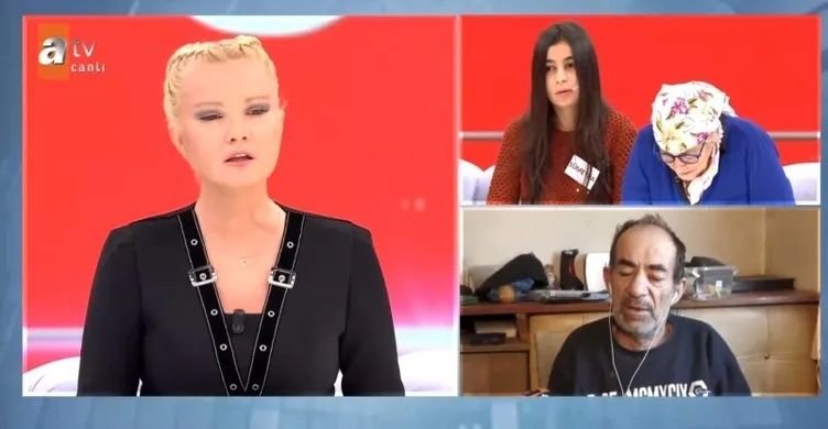 Müge Anlı'da anne Raziye Yıldız'dan canlı yayında itiraf geldi! 4 yaşındaki Emine'yi öldürüp cenazesini İskenderun'a attı! "Ercan başka bir çocuğu daha öldürdü" 4