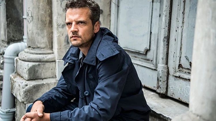 Son dizisi Kasaba, Netflix'in zirvesindeydi... Mafya dizisinin yönetmeni Seren Yüce vuruldu! 8
