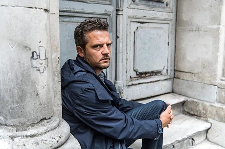 Son dizisi Kasaba, Netflix'in zirvesindeydi... Mafya dizisinin yönetmeni Seren Yüce vuruldu! 7